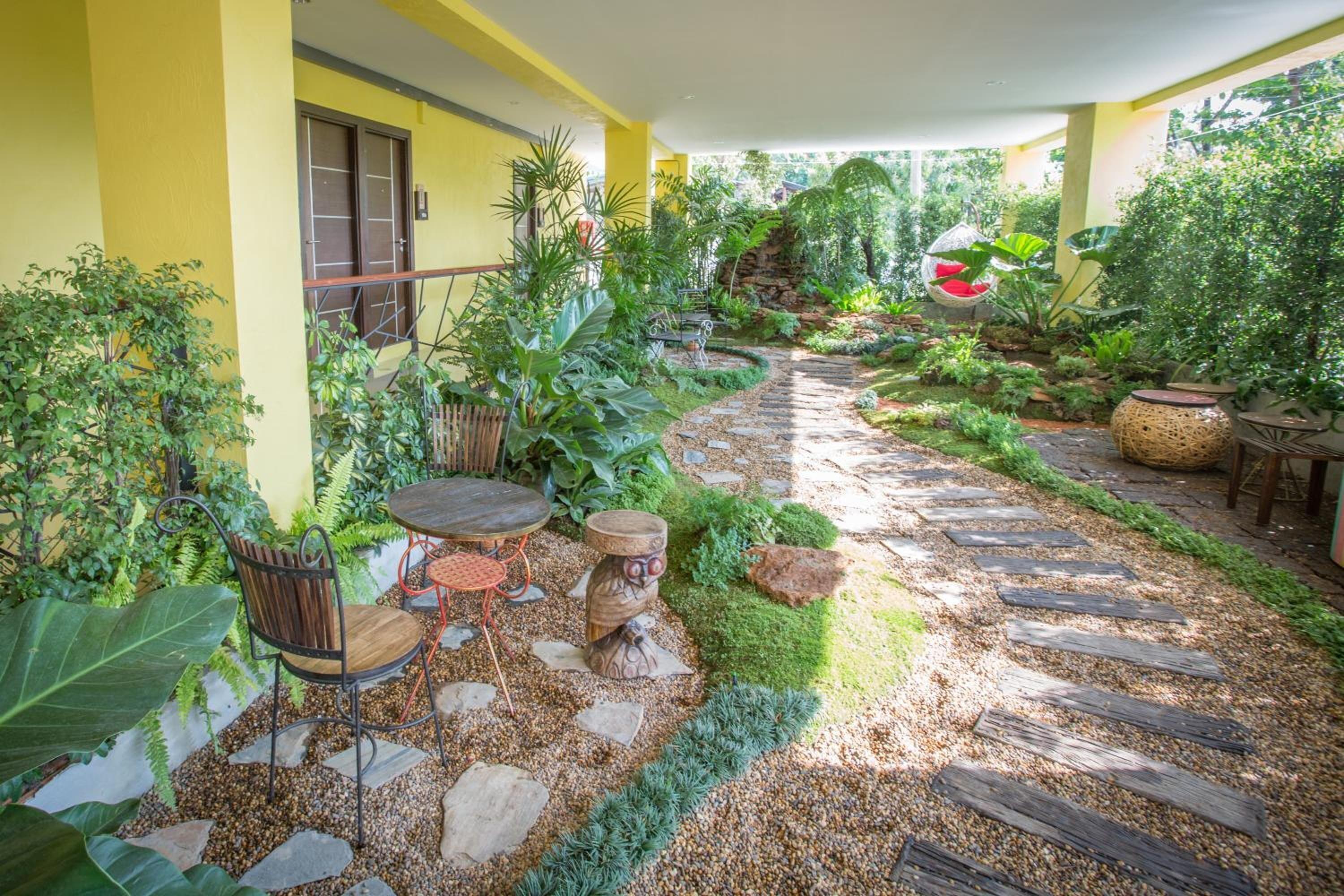 Tl Residence - Chiang Mai, Chiang Mai