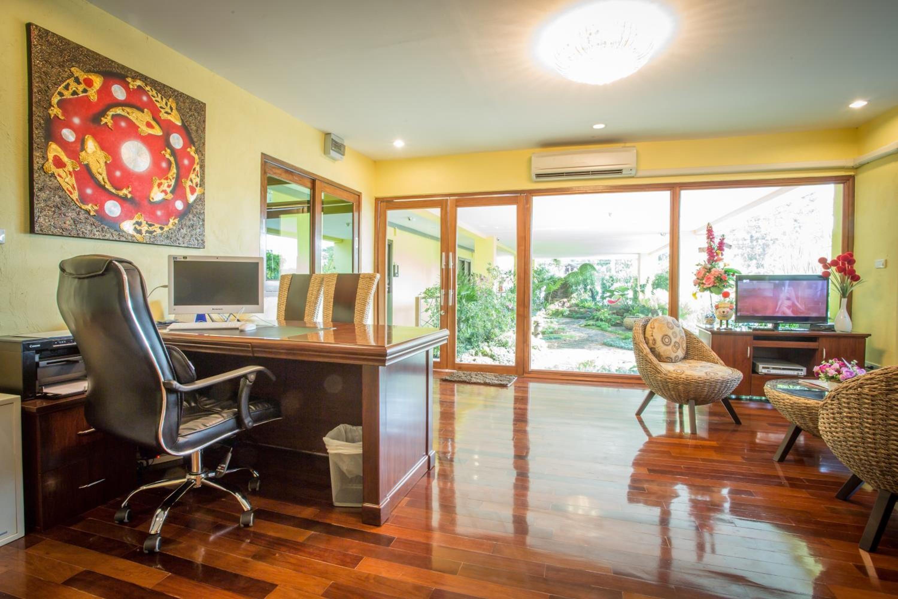 Tl Residence - Chiang Mai — Photos 1
